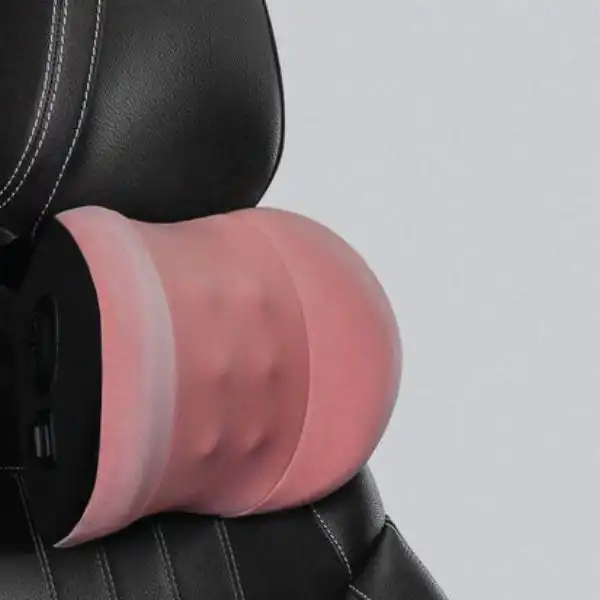 Headrest Pillow Car