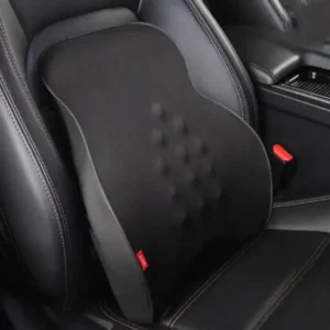 Memory Foam Car Cushion