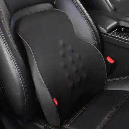 Memory Foam Car Cushion