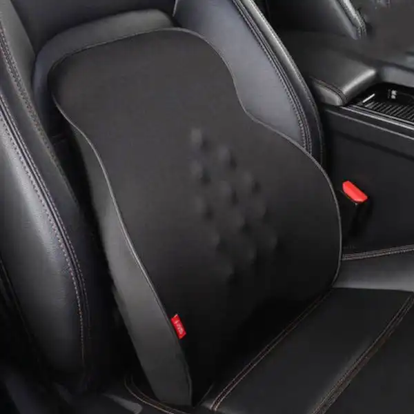Memory Foam Car Cushion