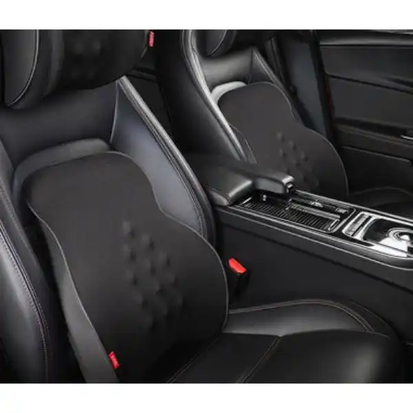 Car Lumbar Support