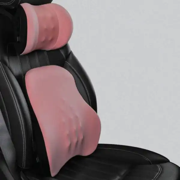 Car Neck Pillow