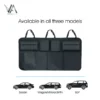 Car Foldable Trunk Storage Hanging Bag