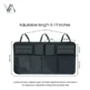 Car Foldable Trunk Storage Hanging Bag