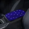 Console Armrest Bling