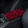 Luxury Car Interior
