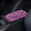 Sparkling Armrest Cover