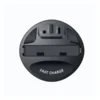 Car Multifunctional Two-In-One Wireless Charger