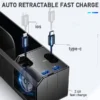 USB Type-C Car Charger