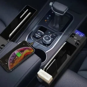 Car Storage Box