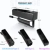 Seat Gap Filler