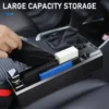 Car Seat Gap Organizer