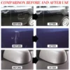 Car Wax for Scratches