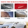 Car Paint Correction