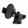 Car Phone Holder Long Rod 360 Rotation