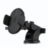 Car Phone Holder Long Rod 360 Rotation