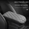 Car Armrest Cushion