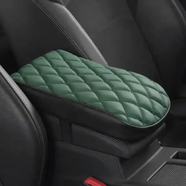 Console Armrest Cover