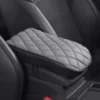 Car Interior Comfort