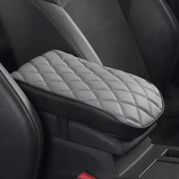 Car Interior Comfort