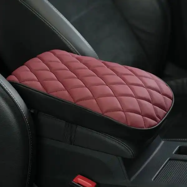 Automotive Armrest Pad