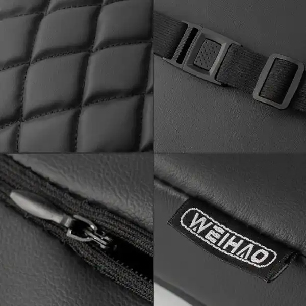 Vehicle Console Protector