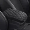 Luxury Car Armrest
