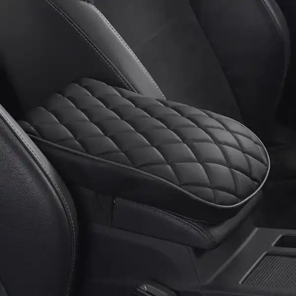 Luxury Car Armrest