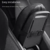 Black Car Interior Accessory