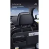 Automotive Backseat Storage