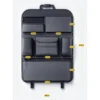 Car Premium Seat Back Storage Hanging Bag