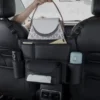 Vehicle Interior Organizer