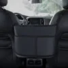Backseat Organizer