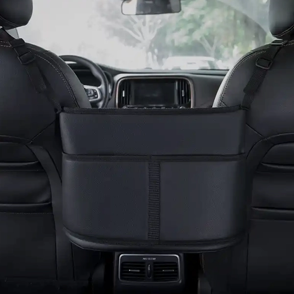 Backseat Organizer