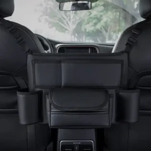 Car Console Organizer