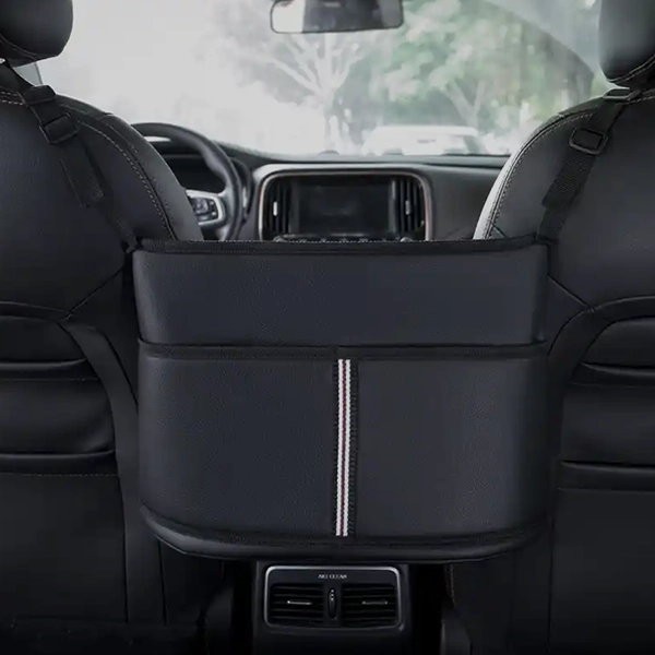 Car Accessories Storage