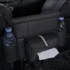 Hanging Car Organizer