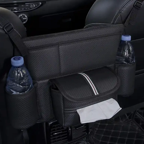 Hanging Car Organizer