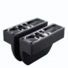 Car Seat Gap Clamp Storage Box