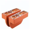 Car Seat Gap Clamp Storage Box