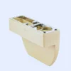 Car Seat Gap Clamp Storage Box