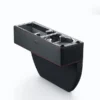 Car Seat Gap Clamp Storage Box