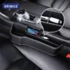 Car Seat Gap Storage Box