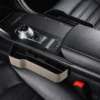 Car Seat Gap Storage Box
