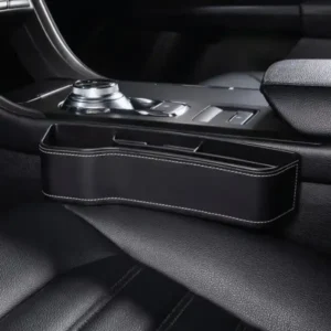 Car Seat Gap Storage Box