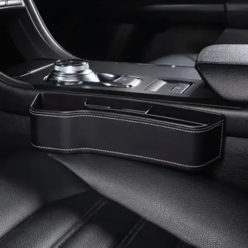Car Seat Gap Storage Box