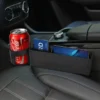 Car Seat Gap Storage Organizer