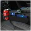 Car Seat Gap Storage Organizer