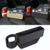 Car Seat Gap Storage Organizer