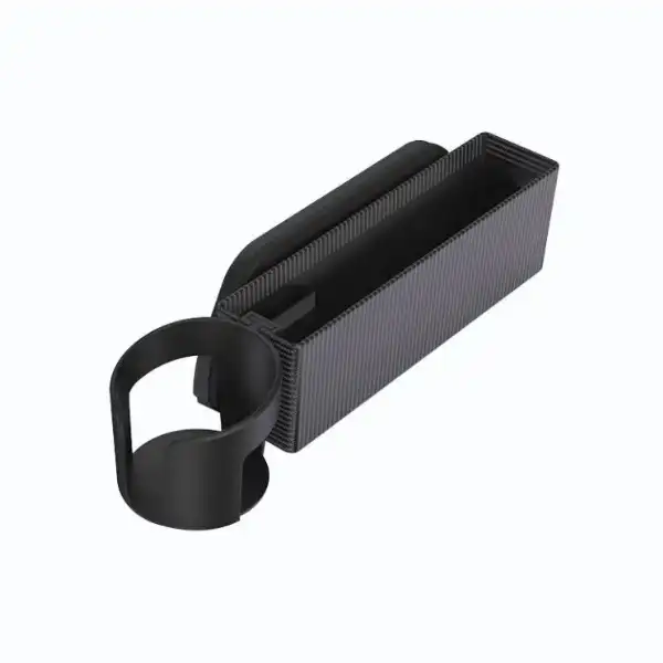 Car Seat Gap Storage Organizer